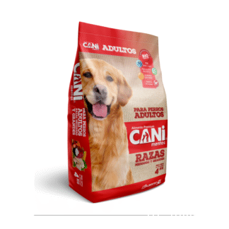 Cani Premium Adultos rmg (IVA 0%)