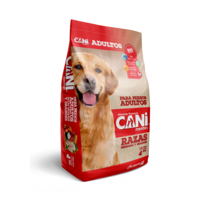 Cani Premium Adultos rmg (IVA 0%)