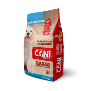 Cani Premium Cachorros rmg (IVA 0%)