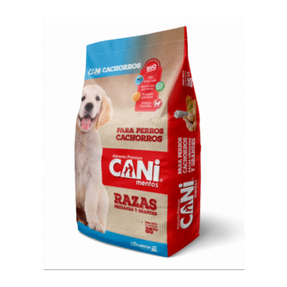 Cani Premium Cachorros rmg (IVA 0%)