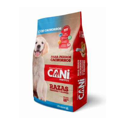 Cani Premium Cachorros rmg (IVA 0%)