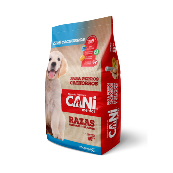 Cani Premium Cachorros rmg