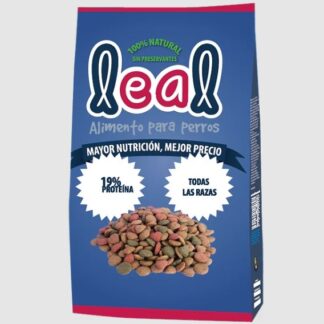 Leal - adultos (IVA 0%)
