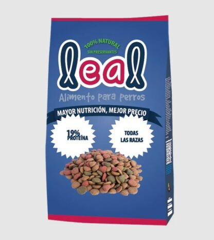 Leal - adultos (IVA 0%)