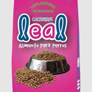 Leal - cachorros (IVA 0%)