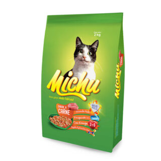 Michu - carne (IVA 0%)