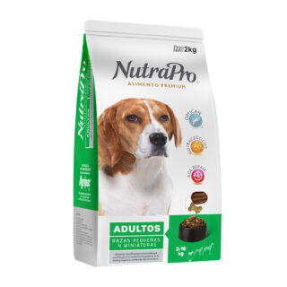 NutraPro - Adultos rpm (IVA 0%)