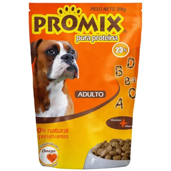 PROMIX - Adulto