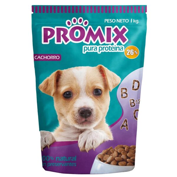 PROMIX - Cachorro