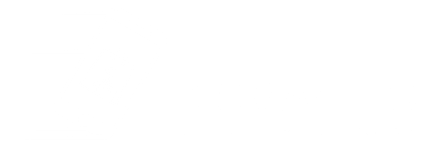 dismaviho.com