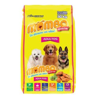 Mambo Adultos (IVA 0%)