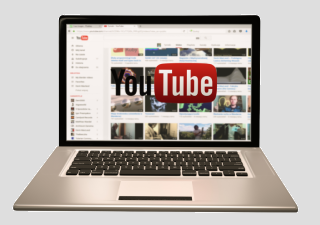 Laptop