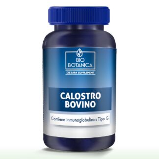 CALOSTRO BOVINO