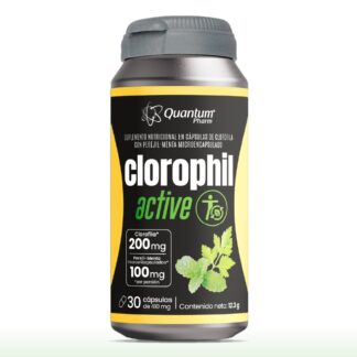 Clorophil Active