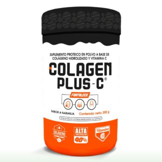 Colagen plus C