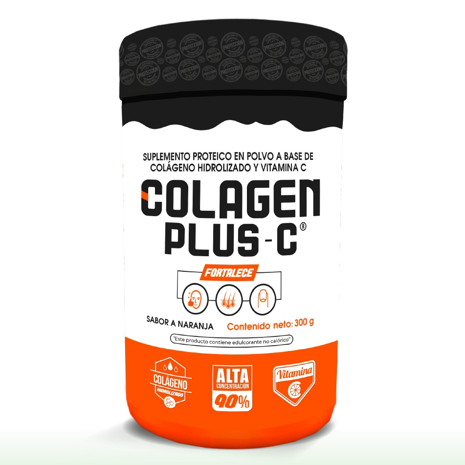 Colagen plus C