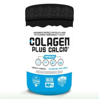Colagen plus Calcio