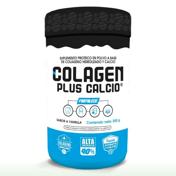 Colagen plus Calcio