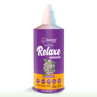 Relaxe (valeriana)