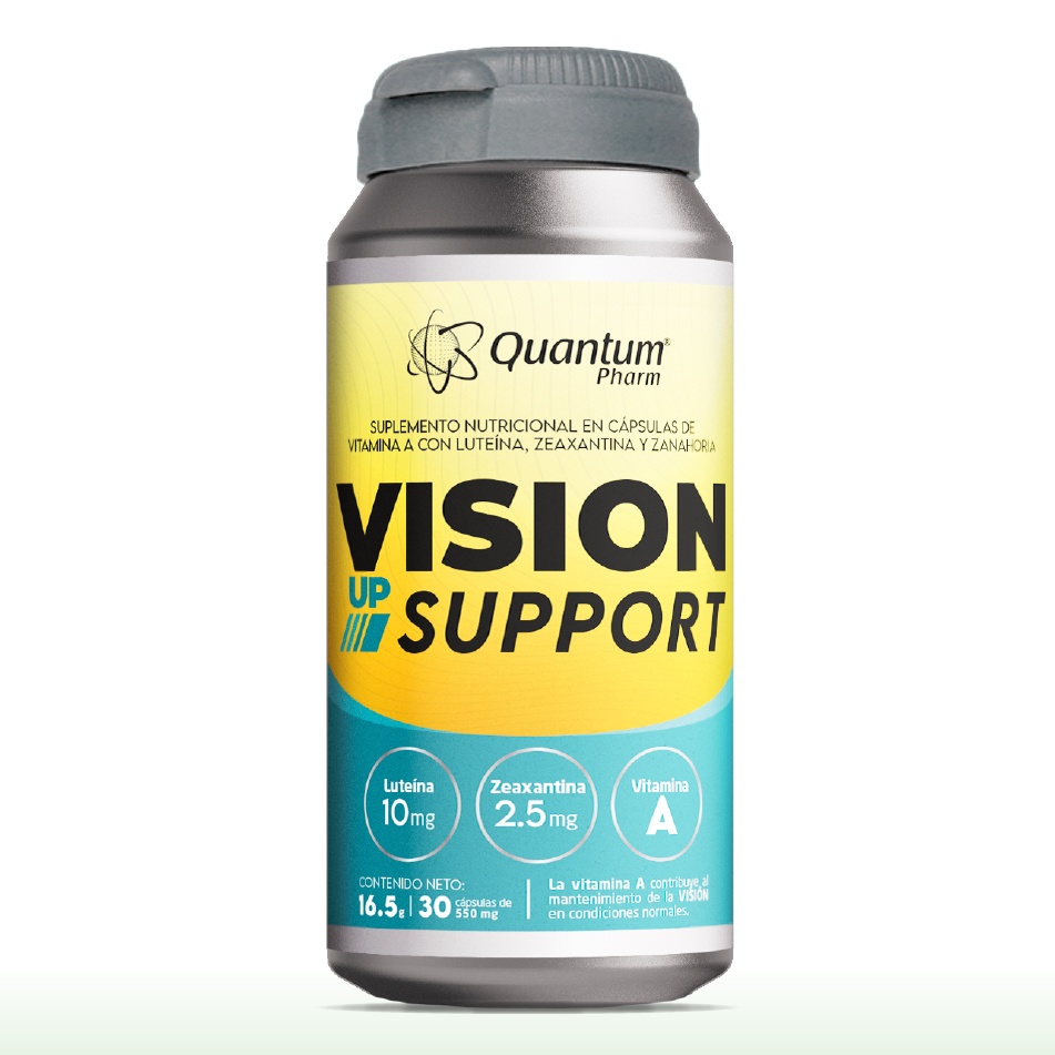 Vision Up Support