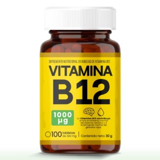 Vitamina B12