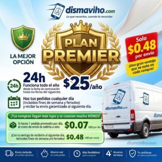 Plan Premier